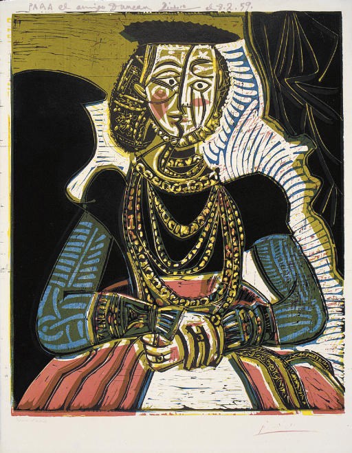 Pablo Picasso