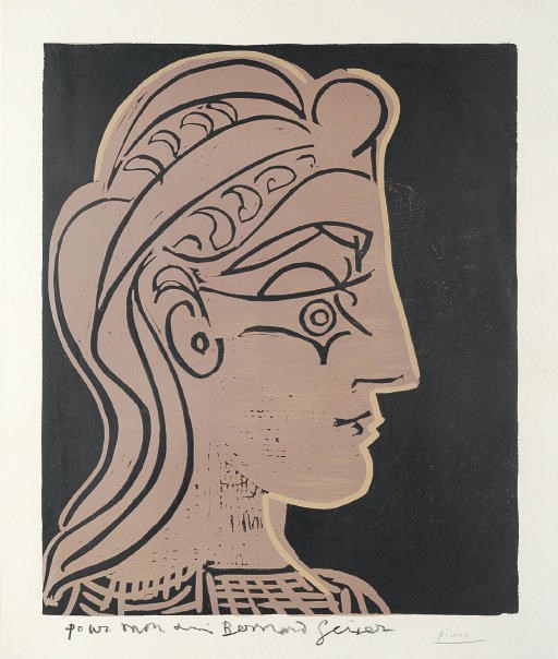 Pablo Picasso