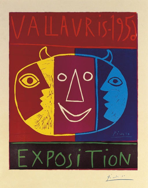 Pablo Picasso