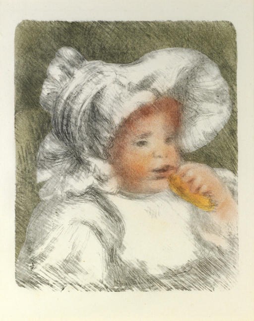 Pierre-Auguste Renoir (1841-1919)
