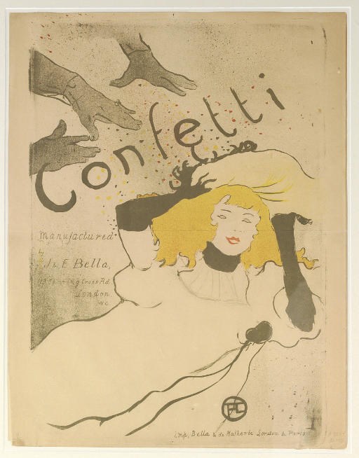 Henri de Toulouse-Lautrec