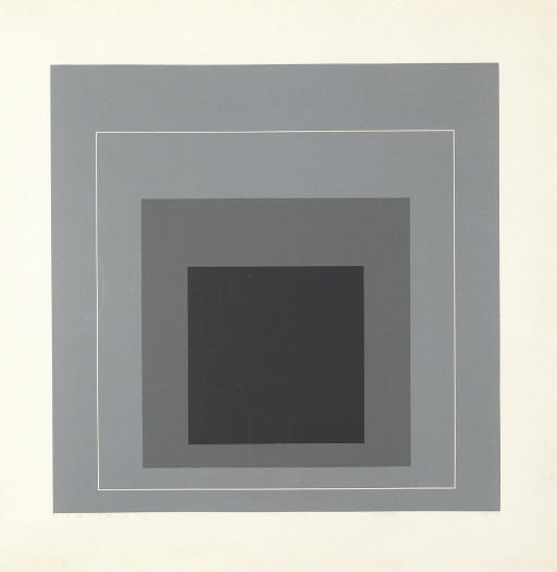 Josef Albers (1888-1976)