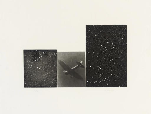 Vija Celmins