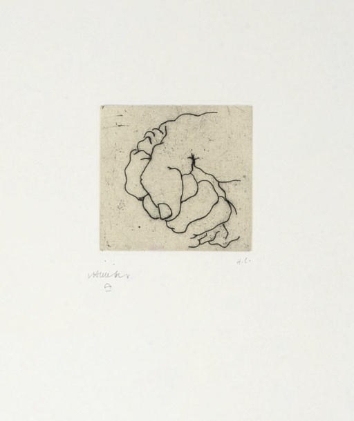 Eduardo Chillida