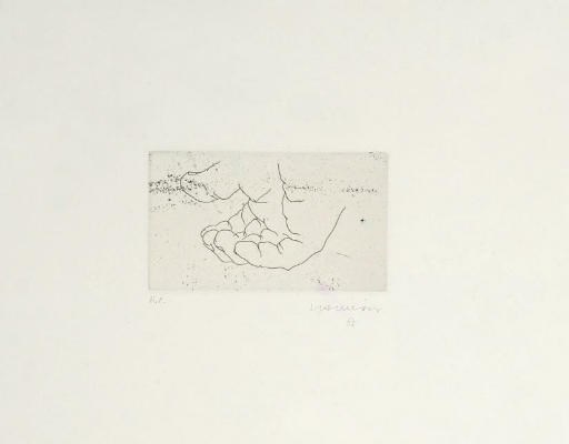 Eduardo Chillida