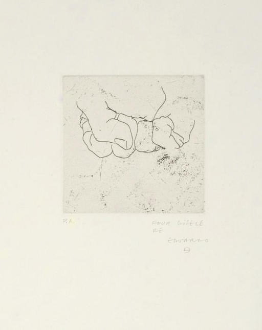 Eduardo Chillida