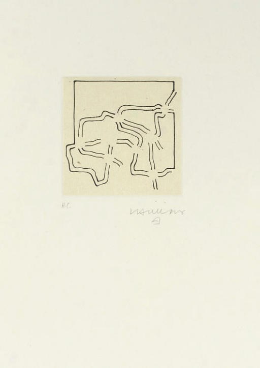 Eduardo Chillida