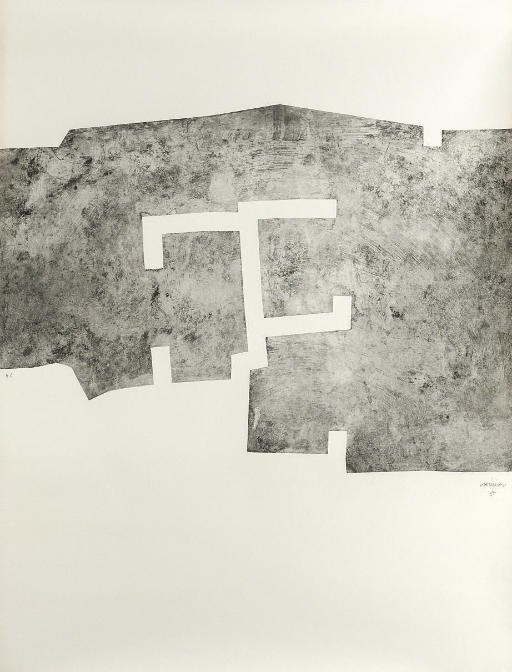 Eduardo Chillida