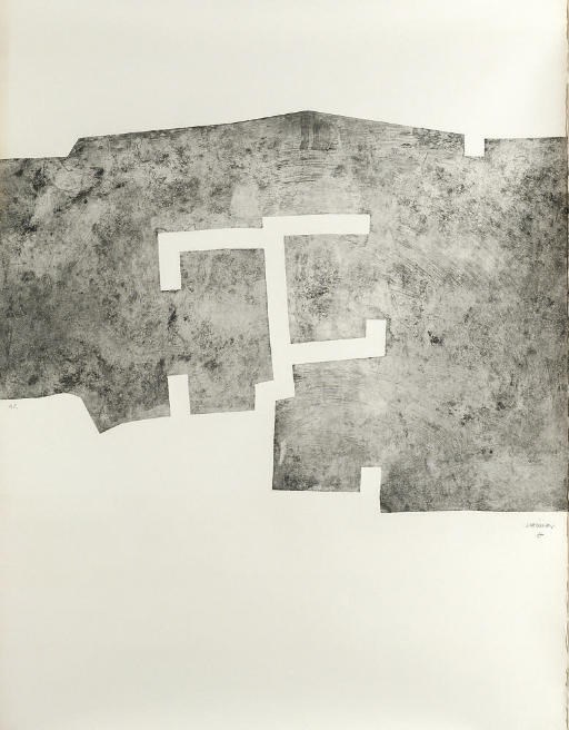 Eduardo Chillida