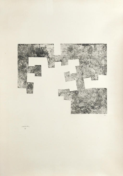 Eduardo Chillida