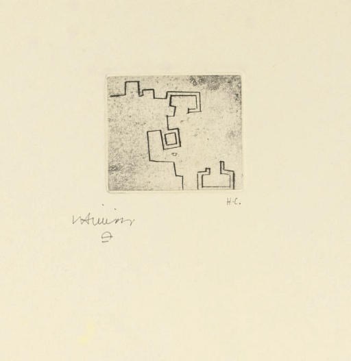 Eduardo Chillida