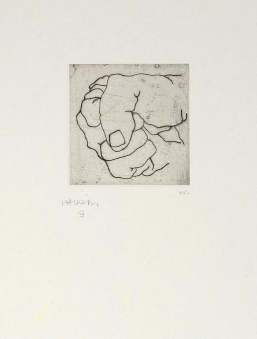 Eduardo Chillida