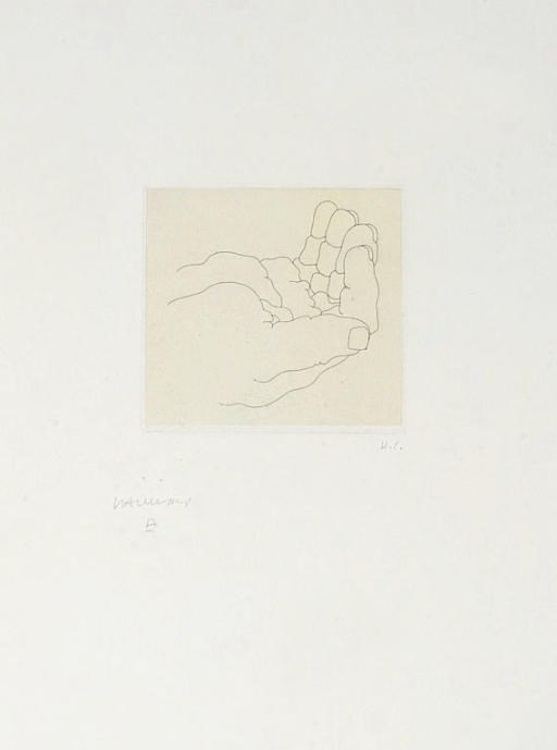 Eduardo Chillida