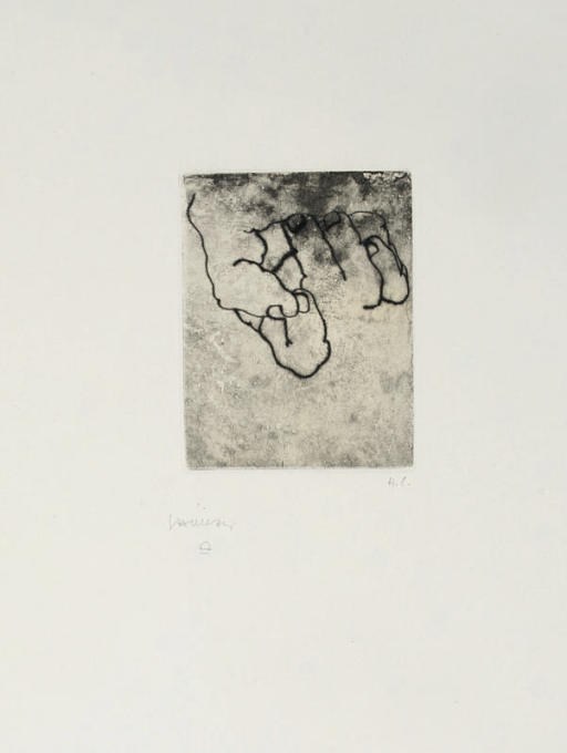 Eduardo Chillida