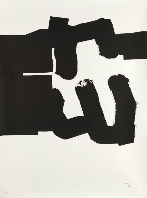 Eduardo Chillida