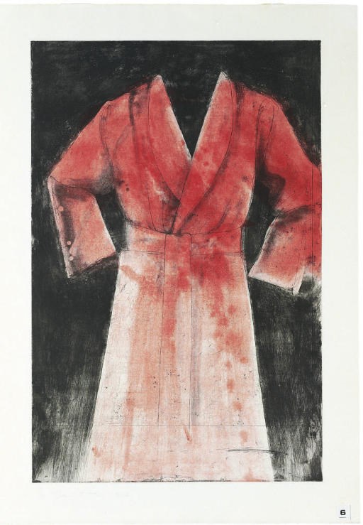 Jim Dine