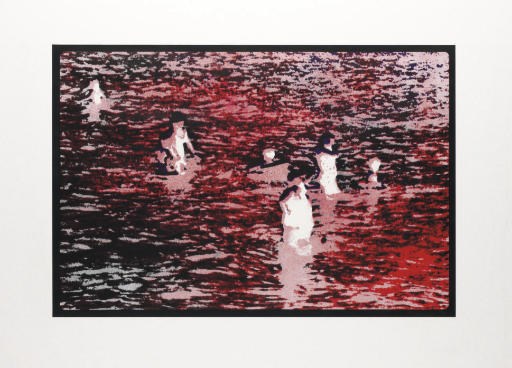 Richard Hamilton (b. 1922)