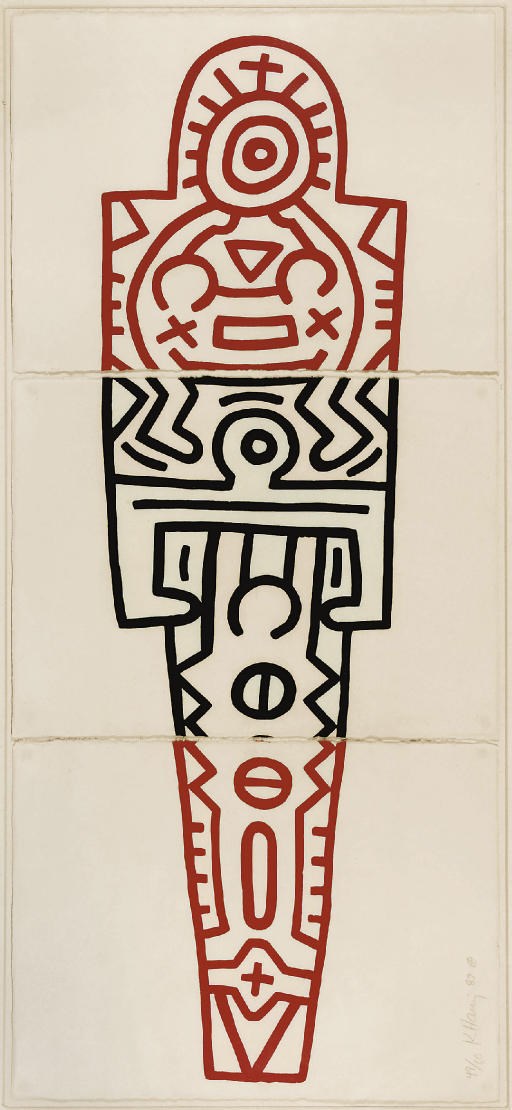 Keith Haring