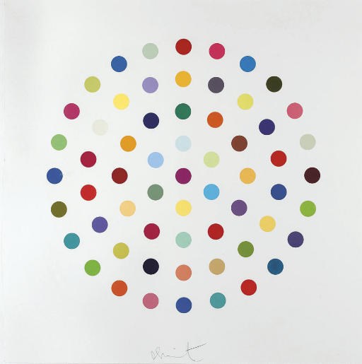 Damien Hirst