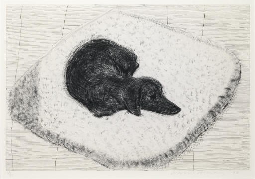 David Hockney