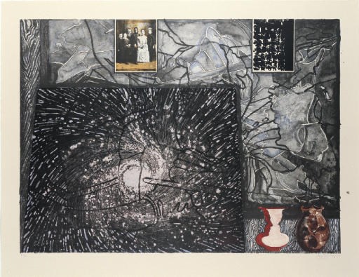 Jasper Johns