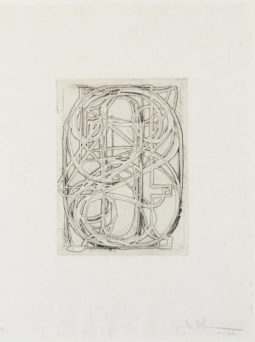 Jasper Johns
