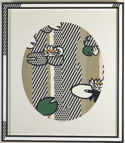 Roy Lichtenstein