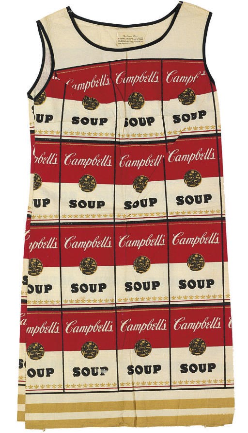 Andy Warhol