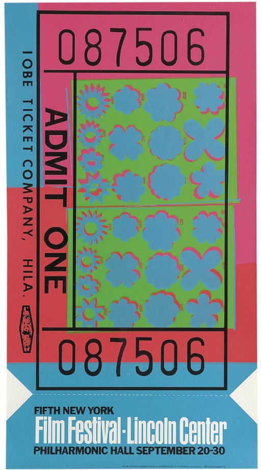 Andy Warhol