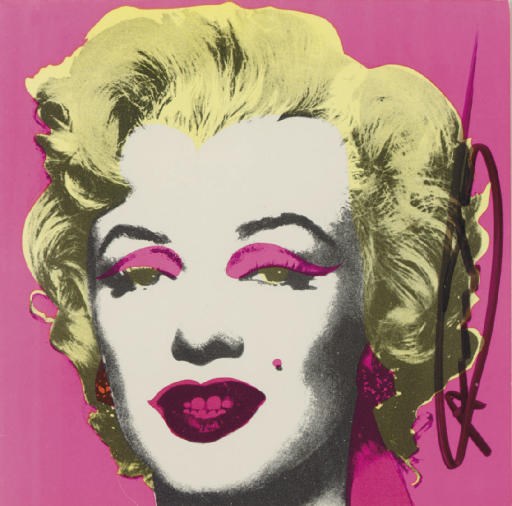 Andy Warhol
