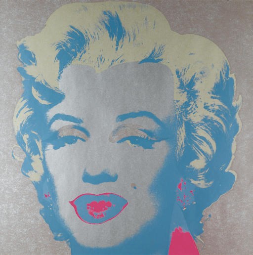 Andy Warhol