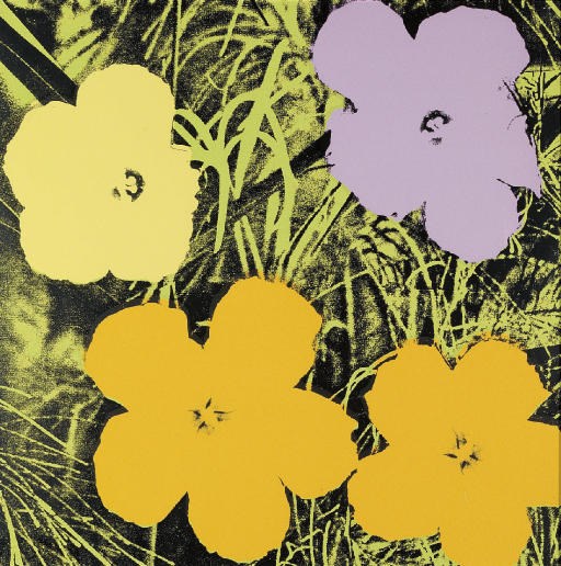 Andy Warhol