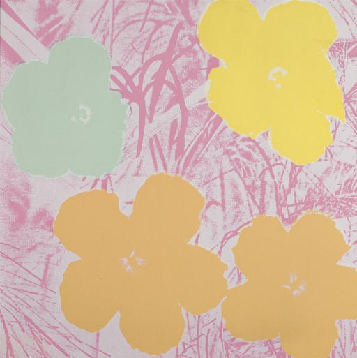 Andy Warhol