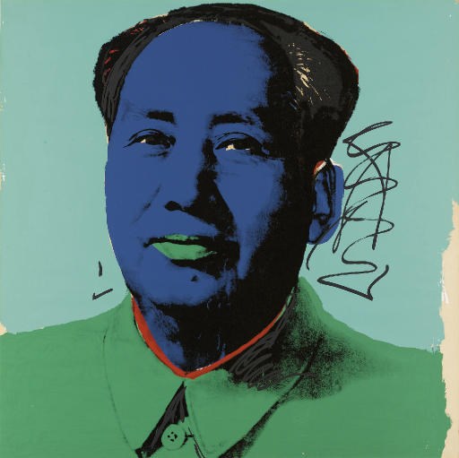 Andy Warhol