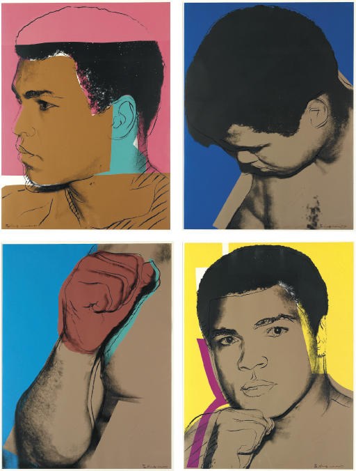 Andy Warhol