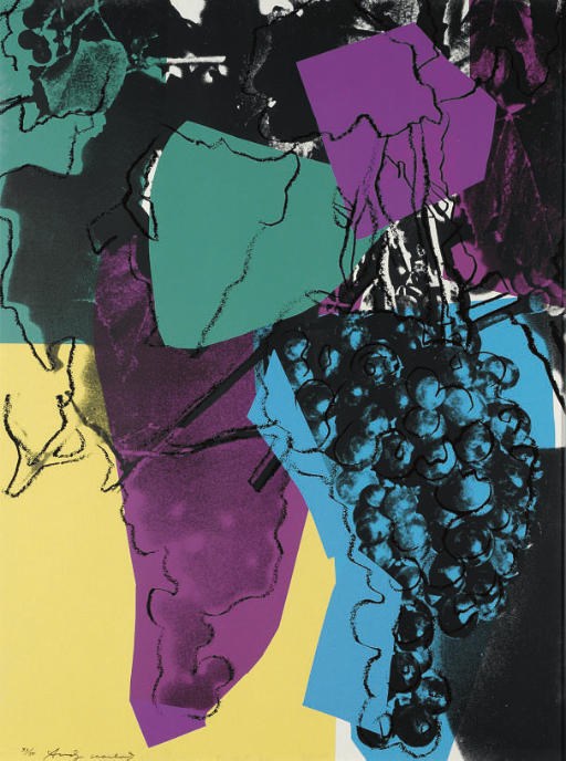 Andy Warhol