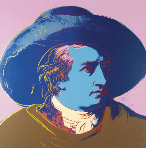 Andy Warhol