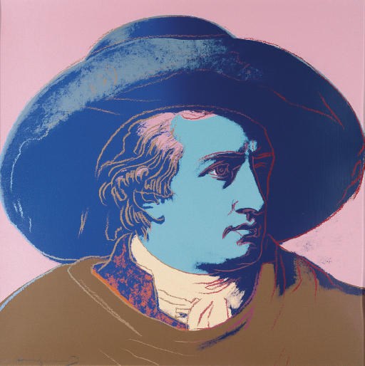 Andy Warhol