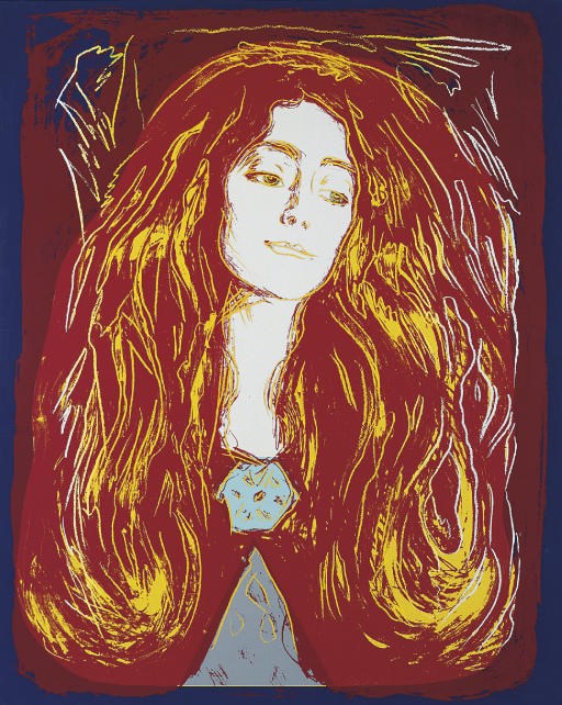 Andy Warhol