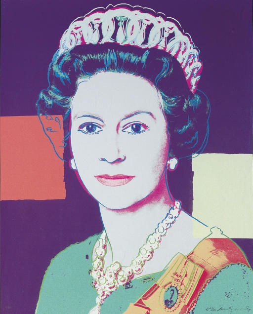 Andy Warhol