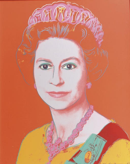 Andy Warhol