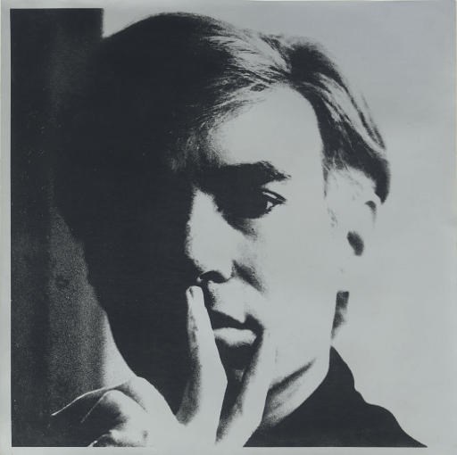 Andy Warhol