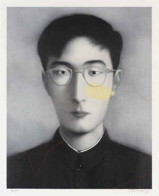 Zhang Xiaogang