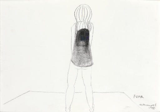 Marlene Dumas (b. 1953)