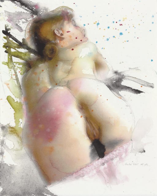 Martin Eder (b. 1968)