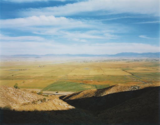 Thomas Struth (b. 1954)