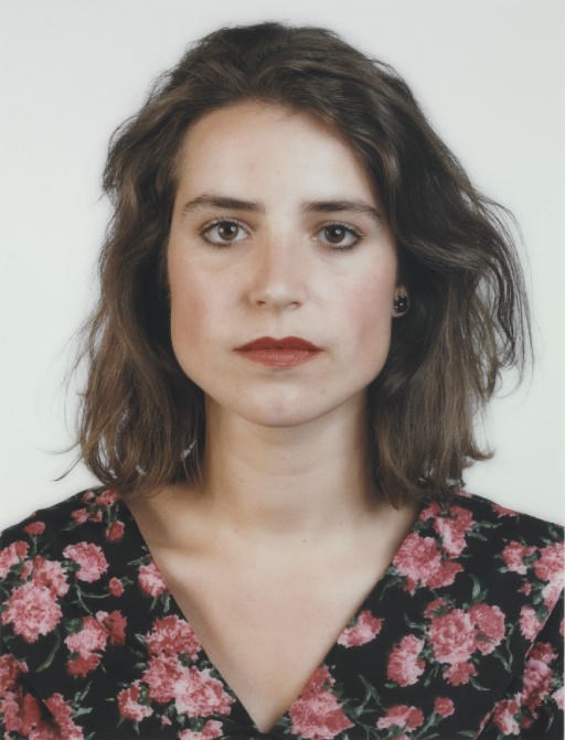 THOMAS RUFF (B. 1958)