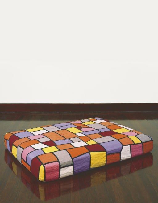 Mike Kelley (b. 1954)