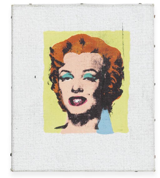 Richard Pettibone (b. 1938)