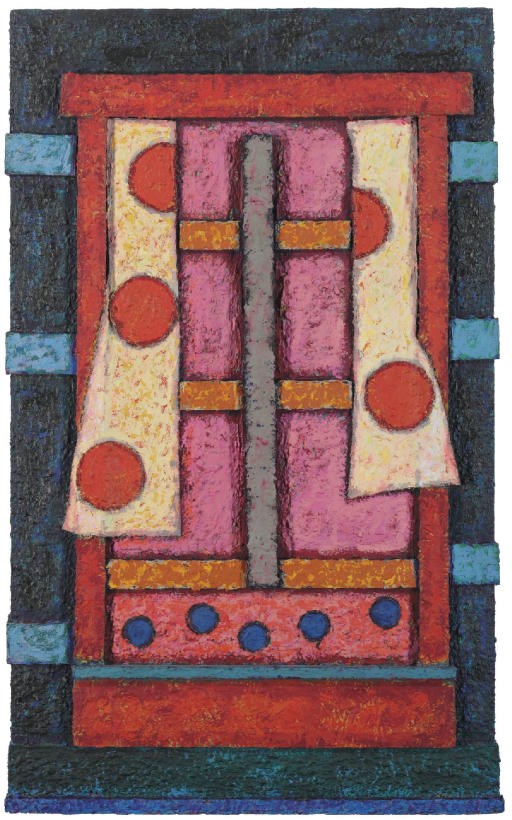 Ralph Humphrey (1932-1990)